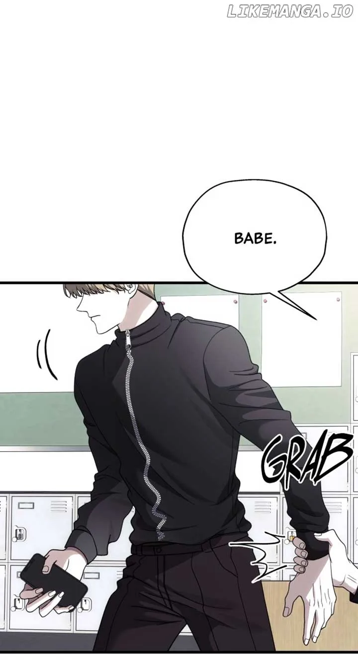 I will steal your place Chapter 27 page 58
