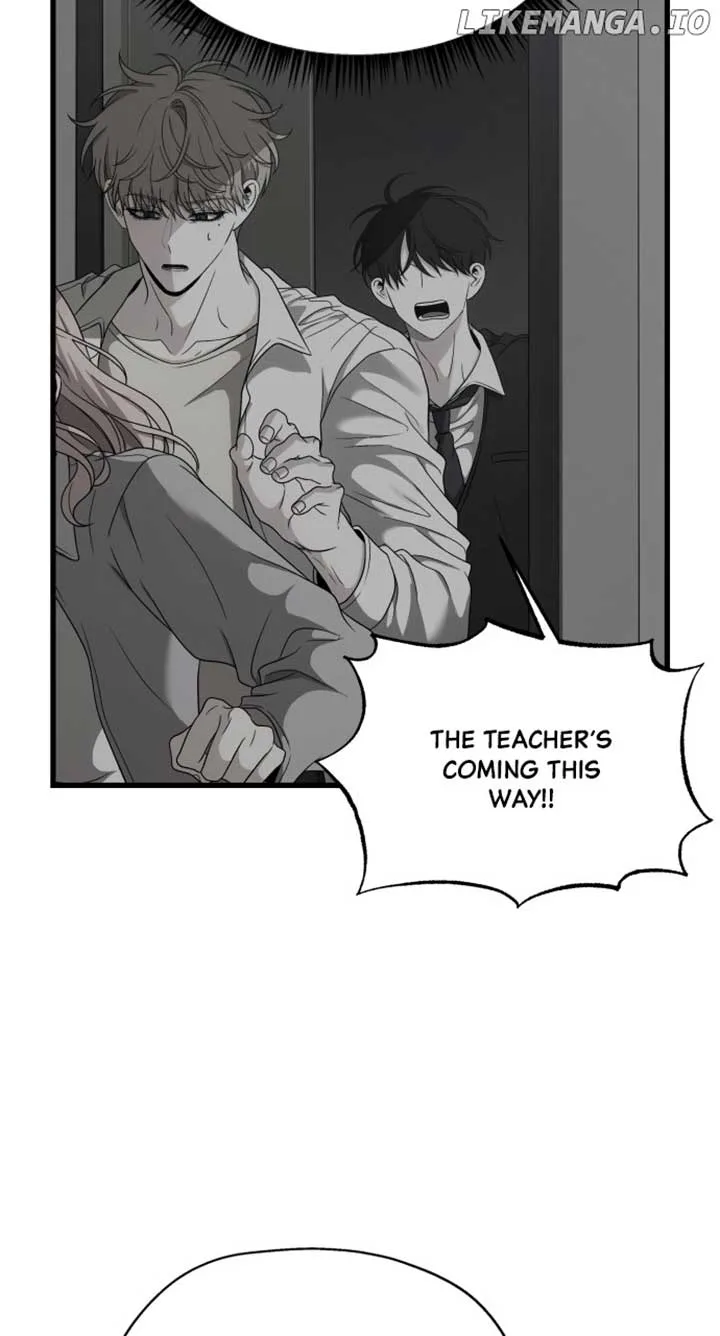 I will steal your place Chapter 27 page 6