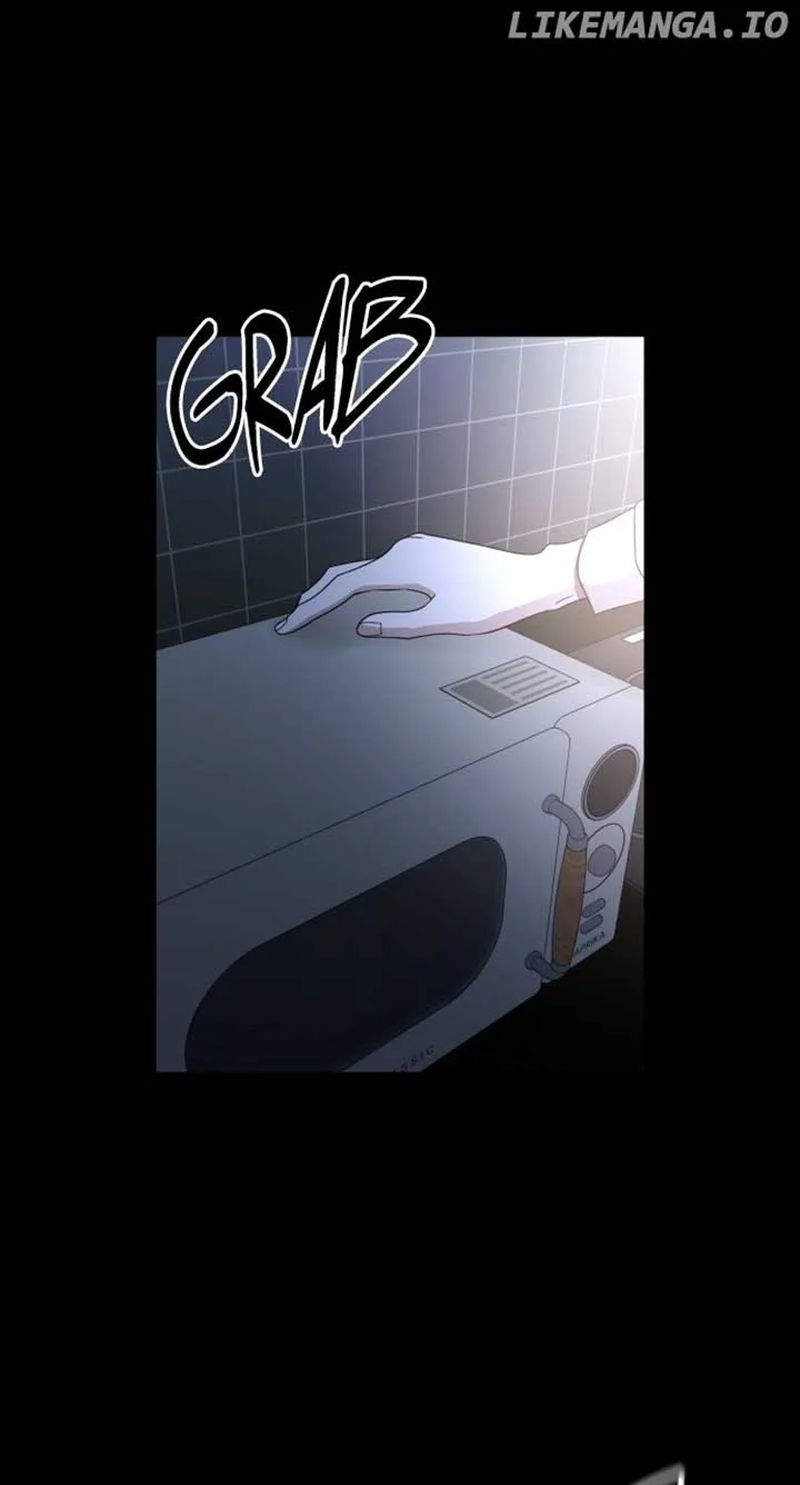 I will steal your place Chapter 27 page 47