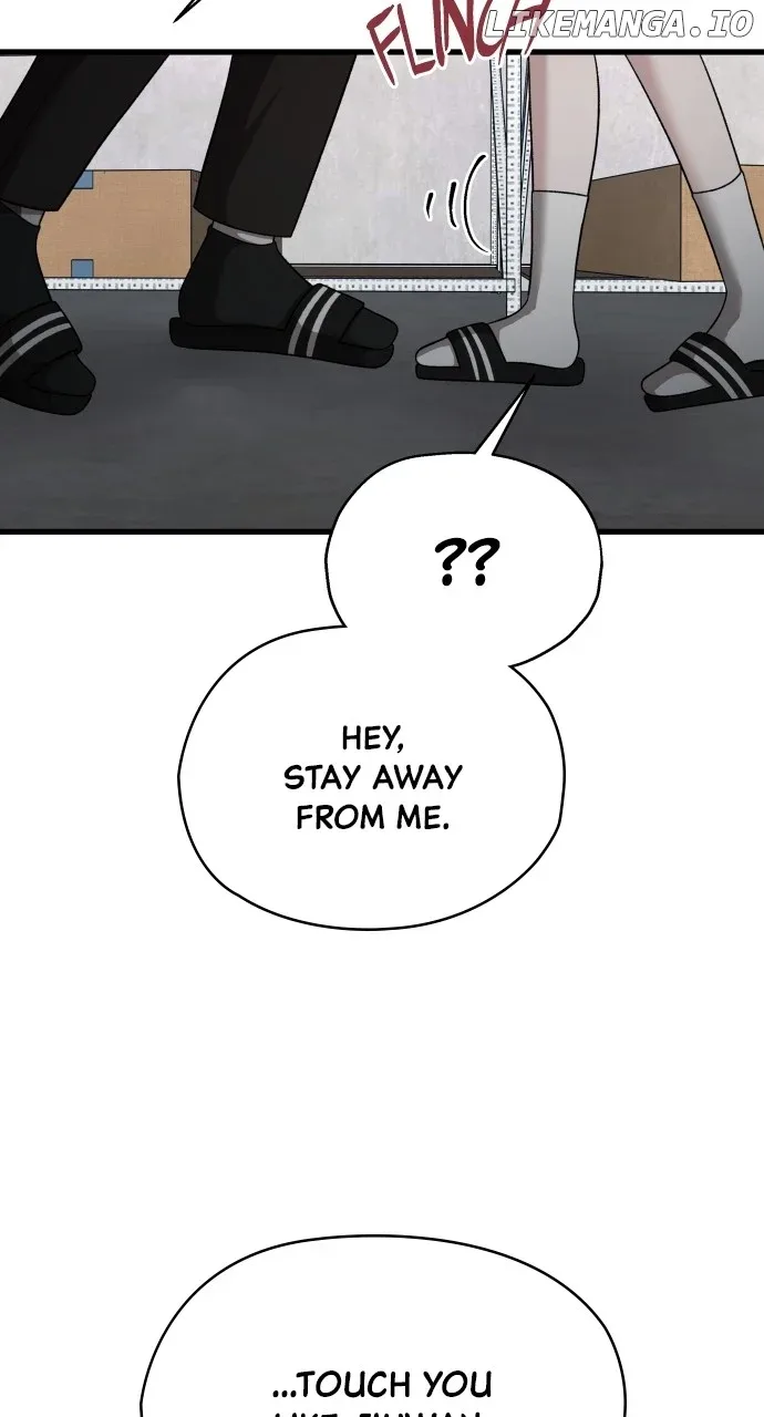 I will steal your place Chapter 22 page 73