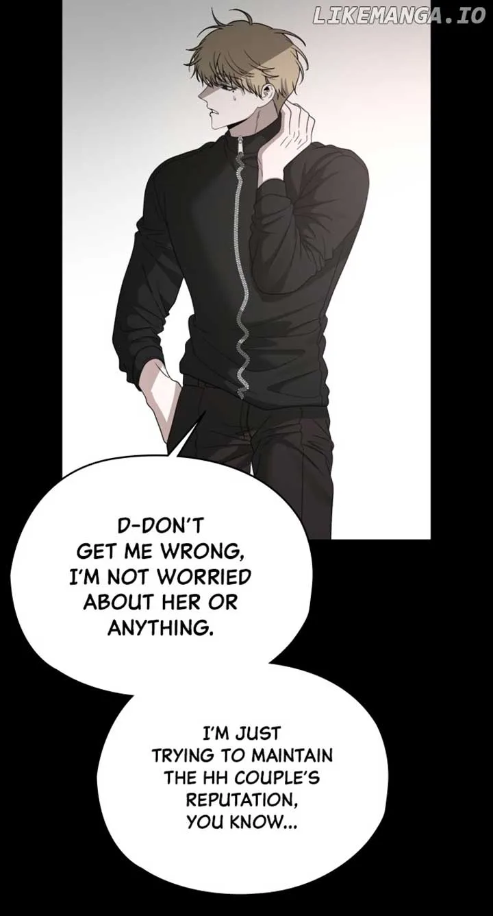I will steal your place Chapter 27 page 104