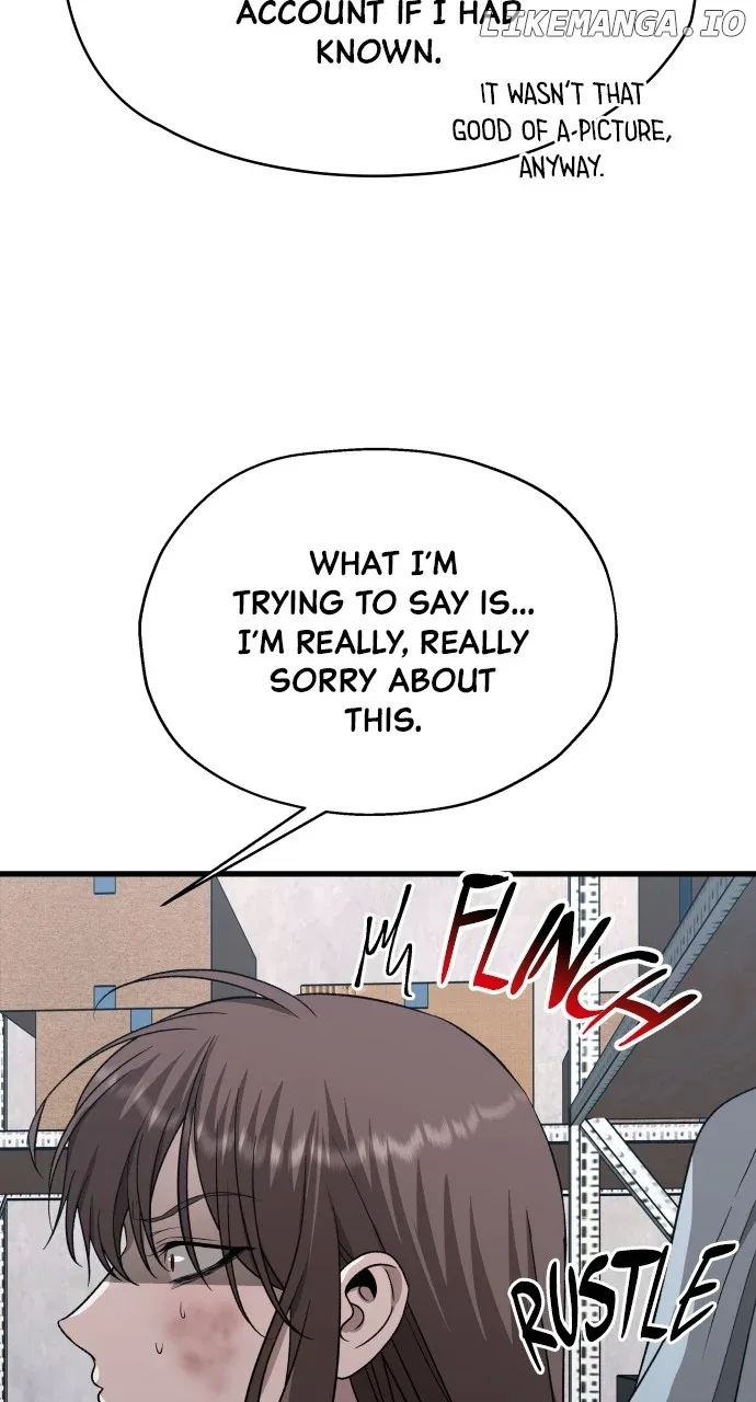 I will steal your place Chapter 22 page 84