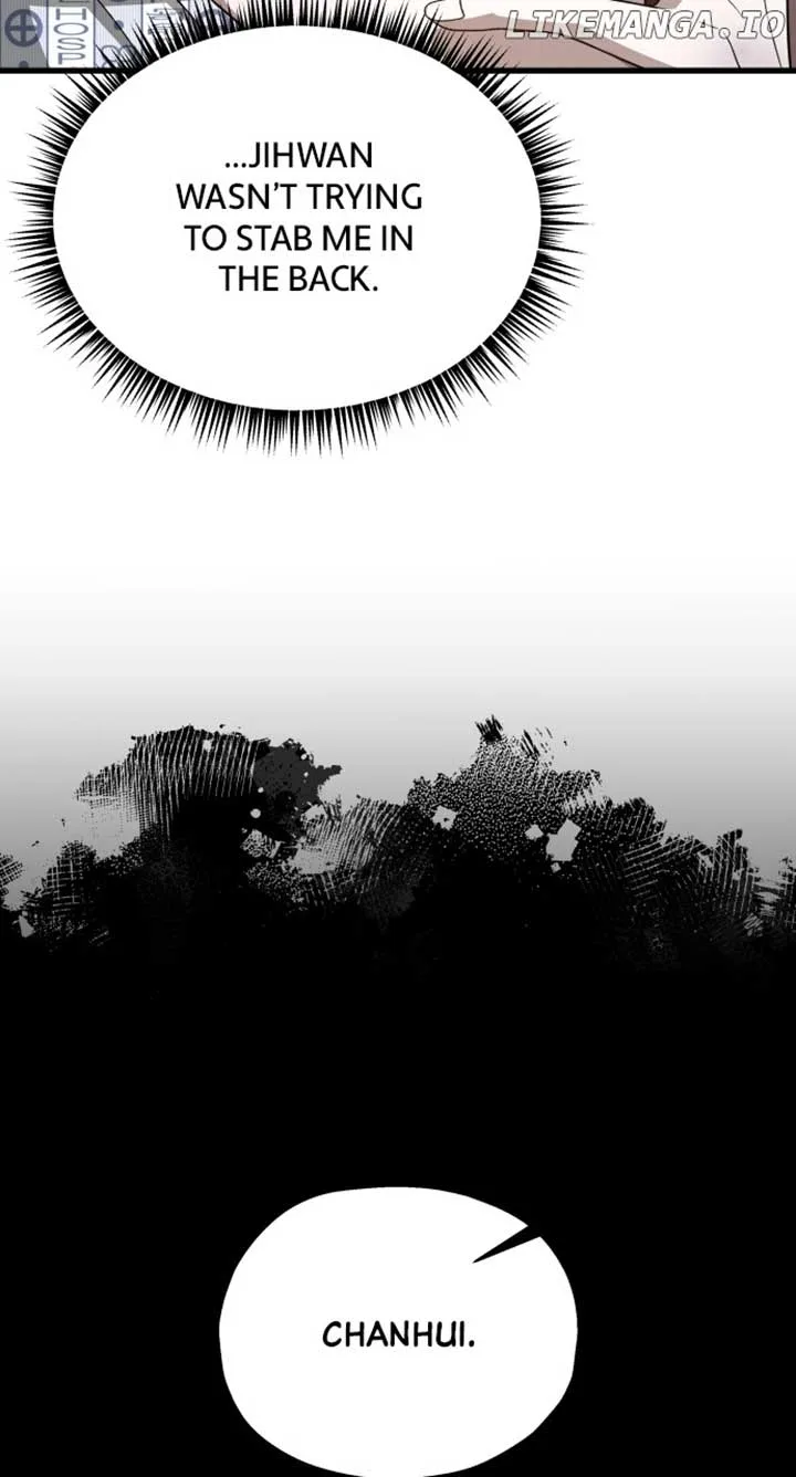 I will steal your place Chapter 27 page 102