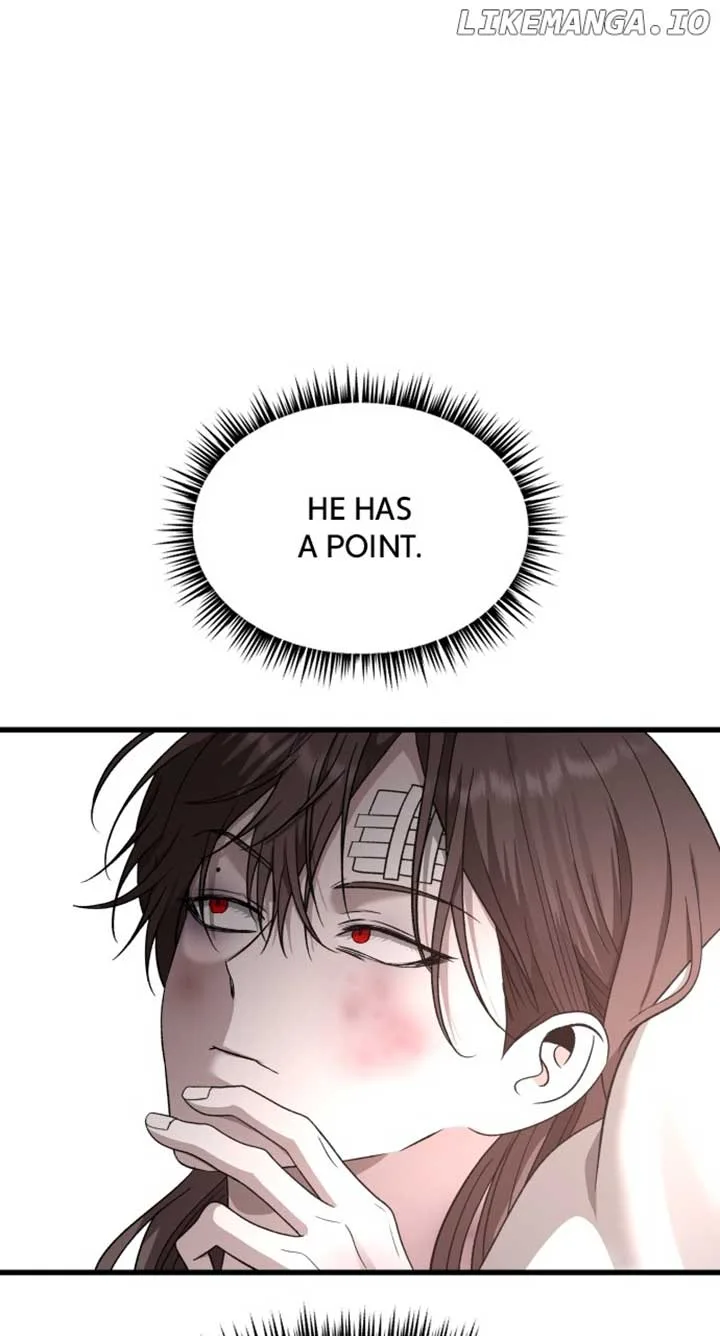 I will steal your place Chapter 27 page 91