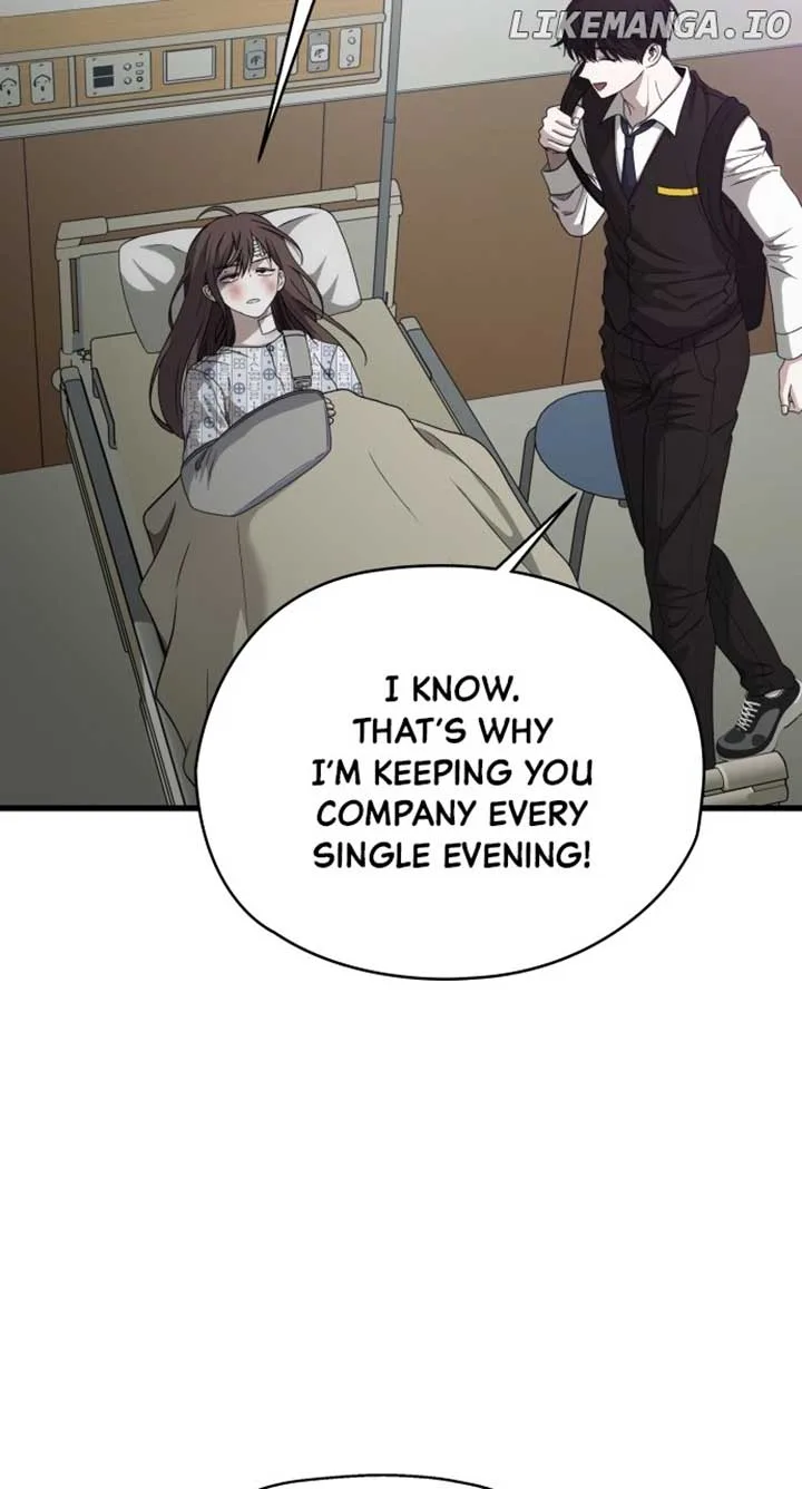 I will steal your place Chapter 27 page 82
