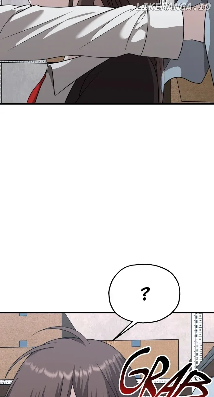 I will steal your place Chapter 22 page 85
