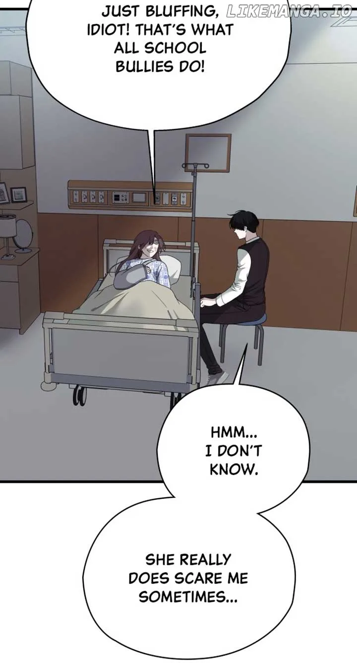 I will steal your place Chapter 27 page 90
