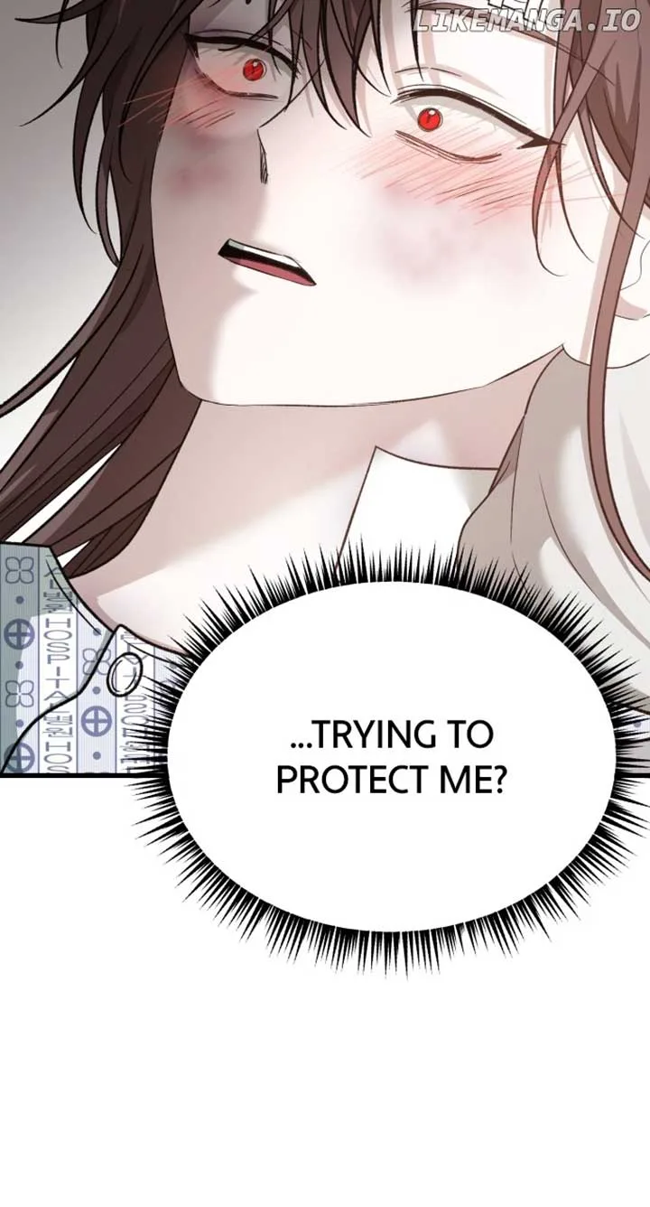 I will steal your place Chapter 27 page 106