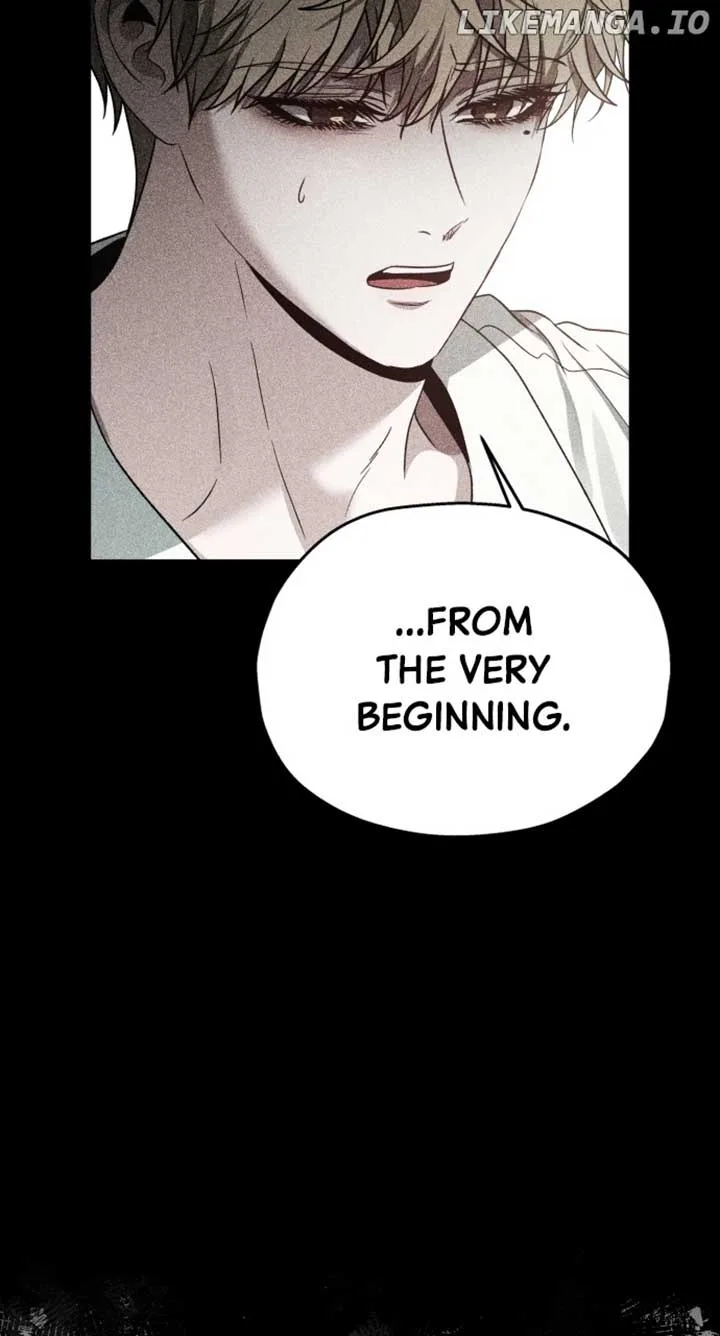 I will steal your place Chapter 27 page 100