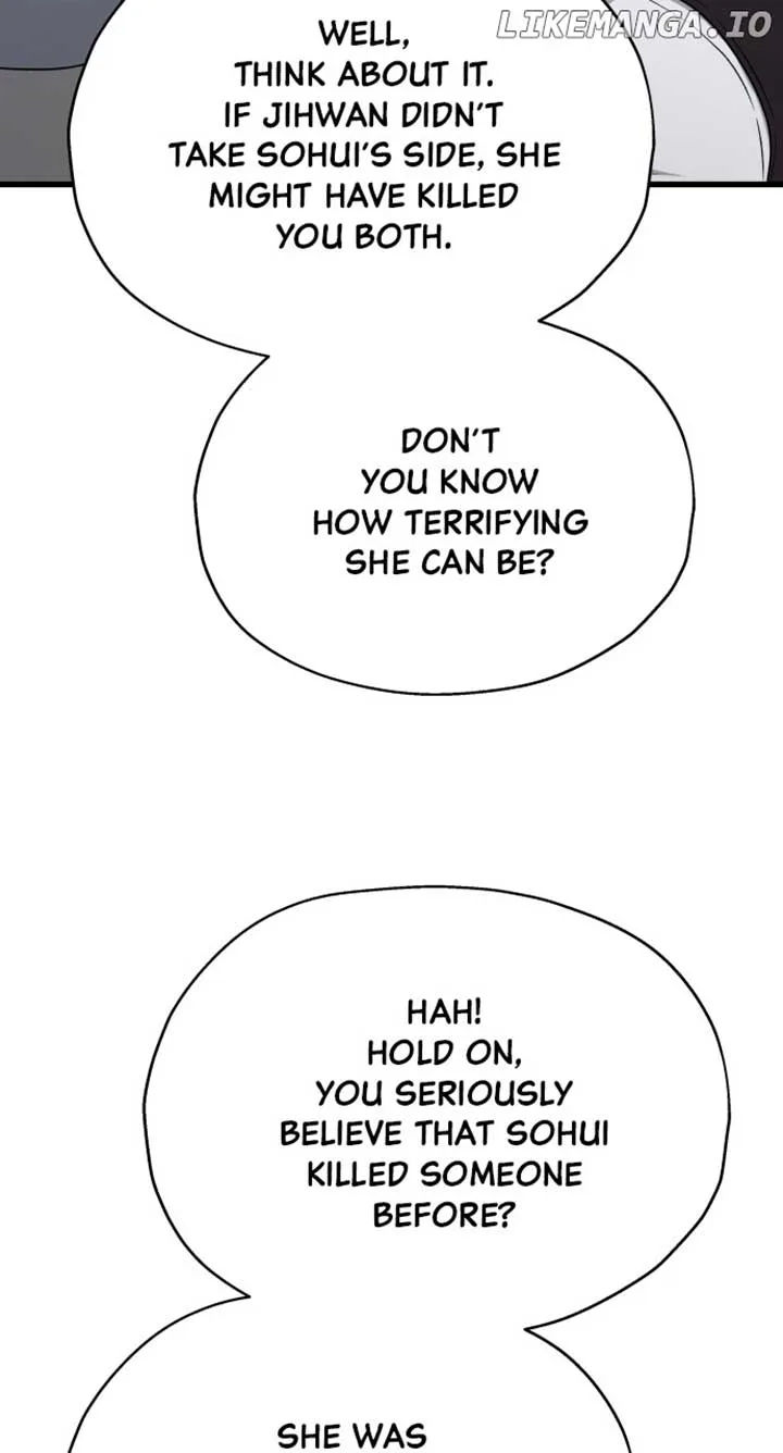 I will steal your place Chapter 27 page 89
