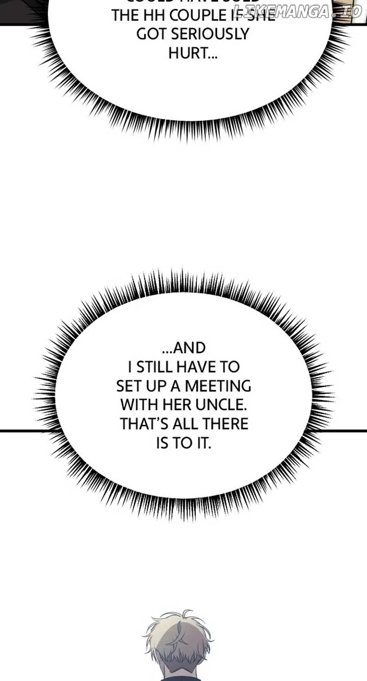I will steal your place Chapter 27 page 75