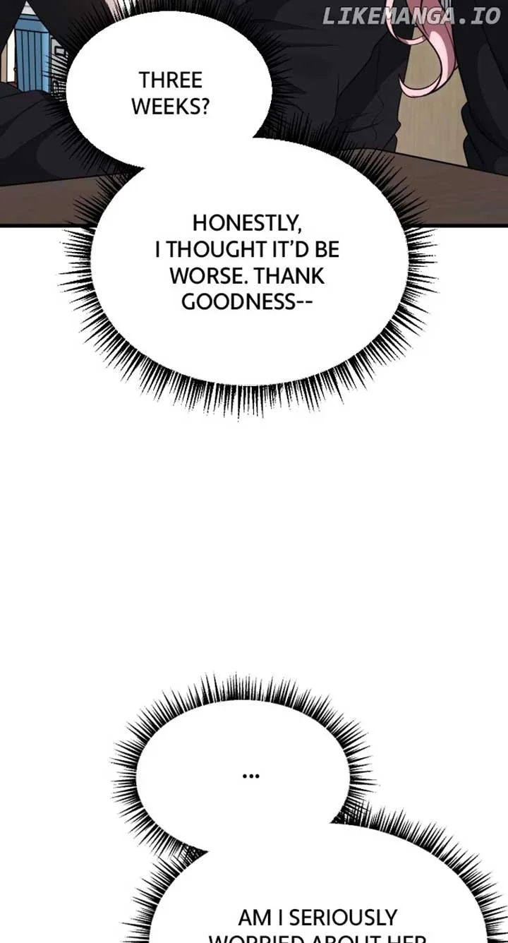 I will steal your place Chapter 27 page 73