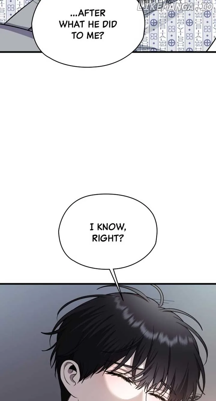 I will steal your place Chapter 27 page 86