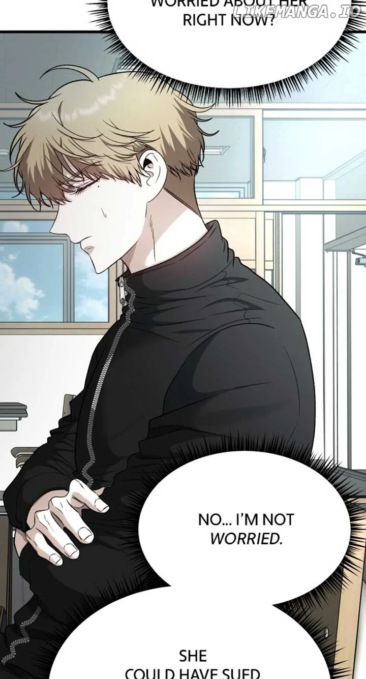 I will steal your place Chapter 27 page 74