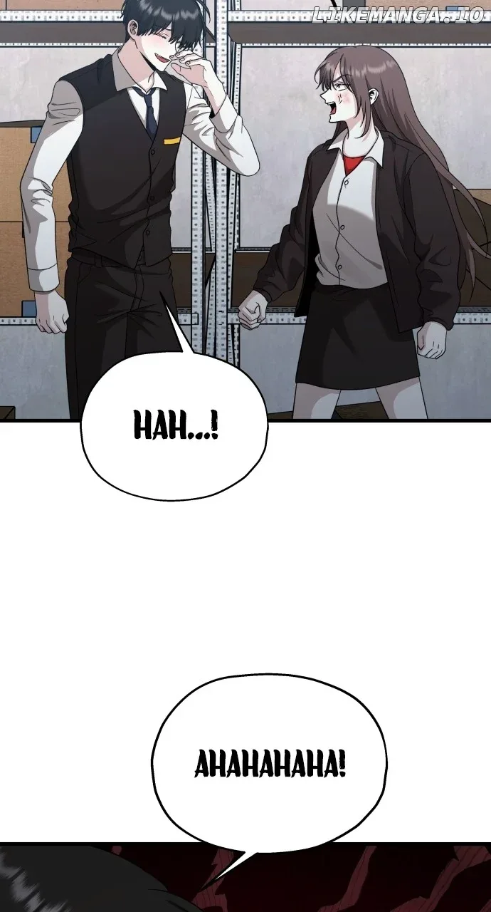 I will steal your place Chapter 22 page 78