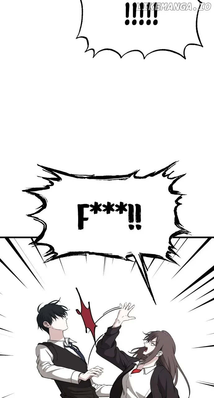 I will steal your place Chapter 22 page 75