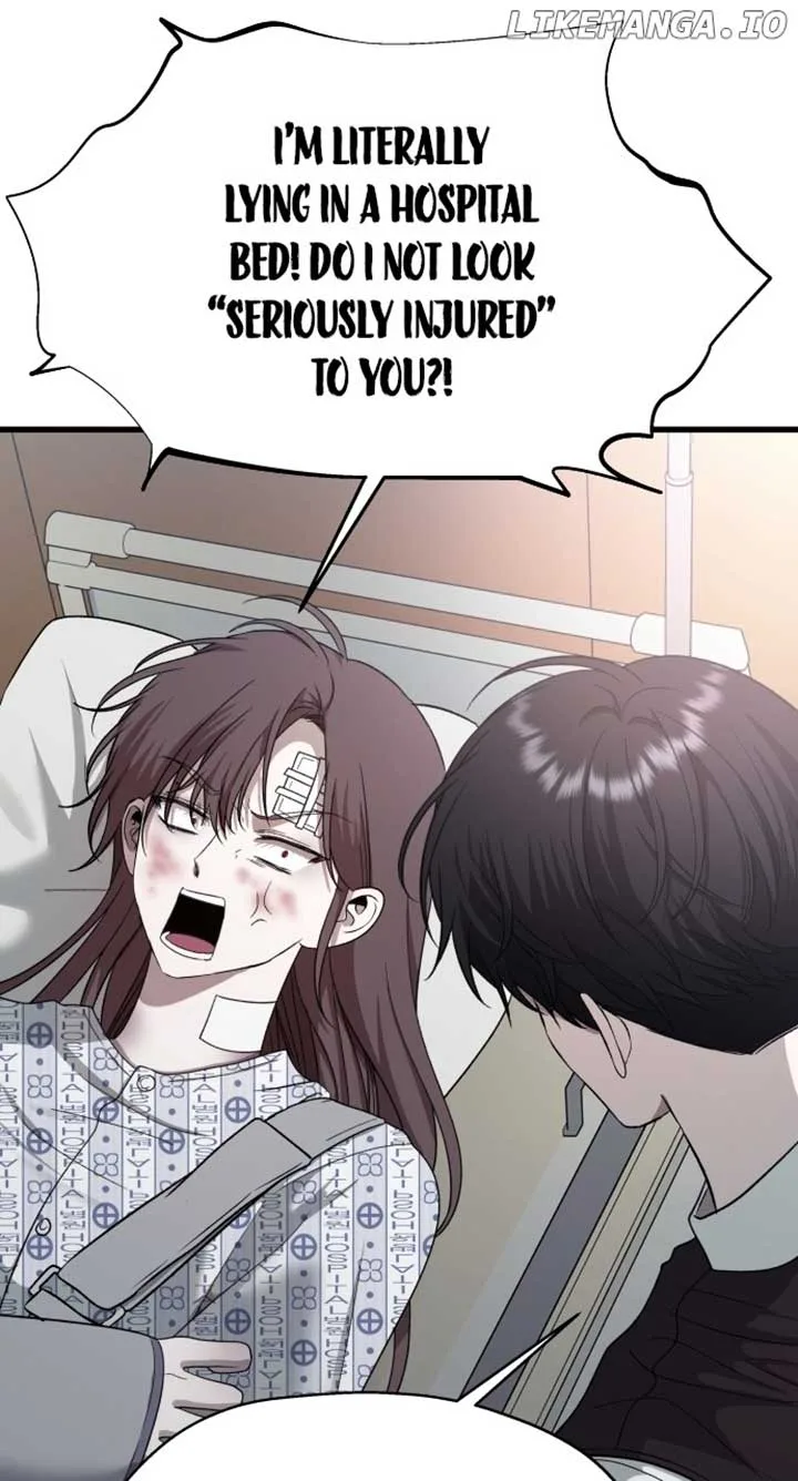 I will steal your place Chapter 27 page 88
