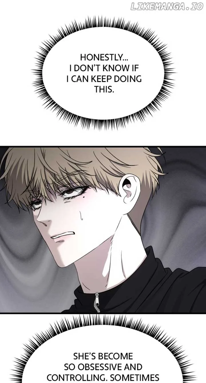 I will steal your place Chapter 27 page 63