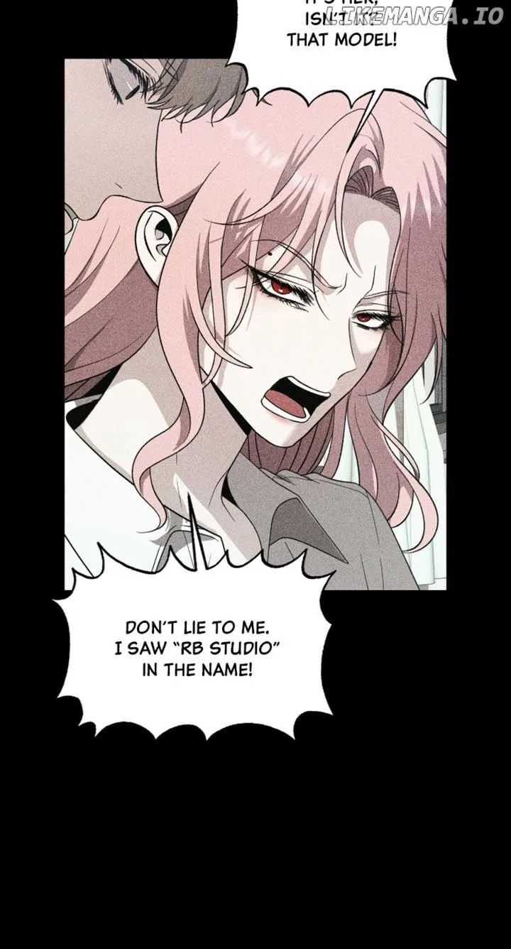 I will steal your place Chapter 27 page 94