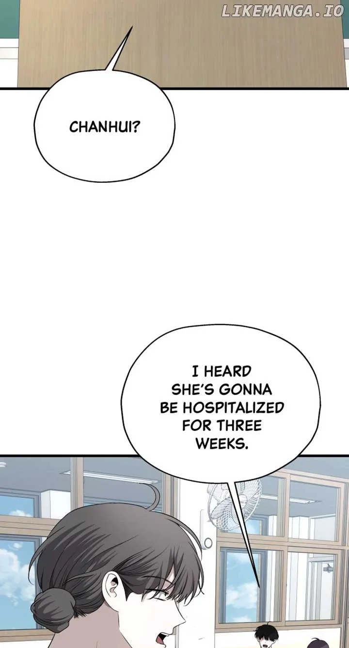 I will steal your place Chapter 27 page 69