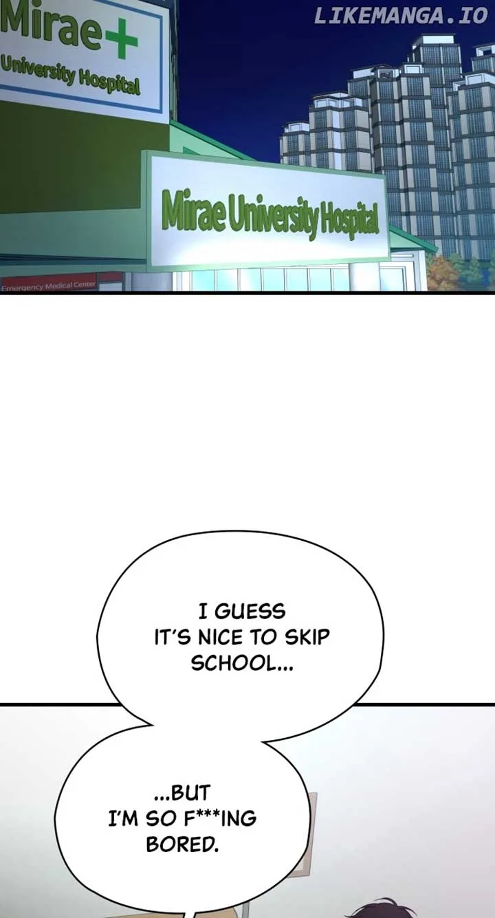 I will steal your place Chapter 27 page 81