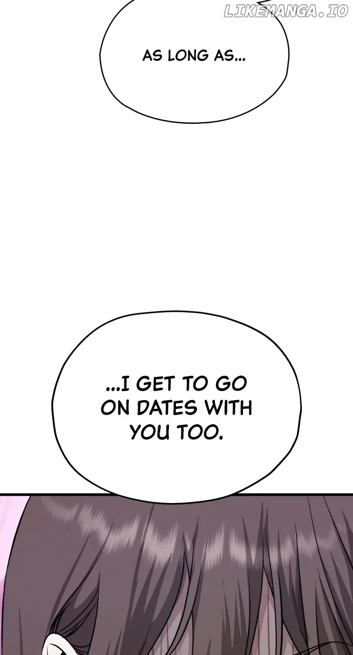 I will steal your place Chapter 22 page 89