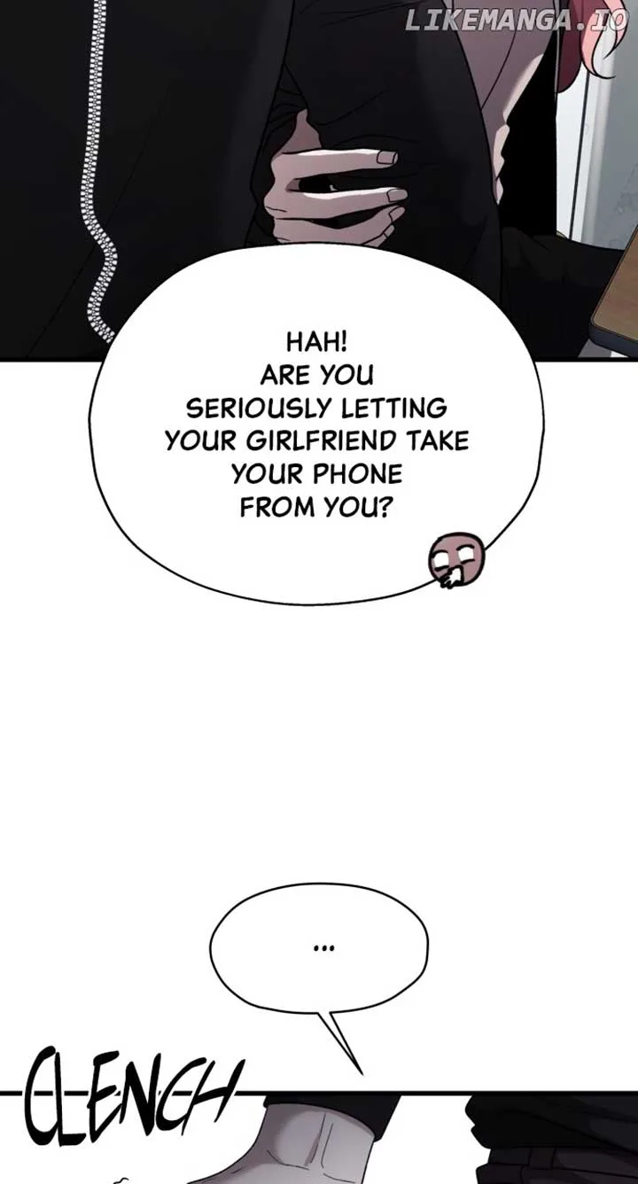 I will steal your place Chapter 27 page 60