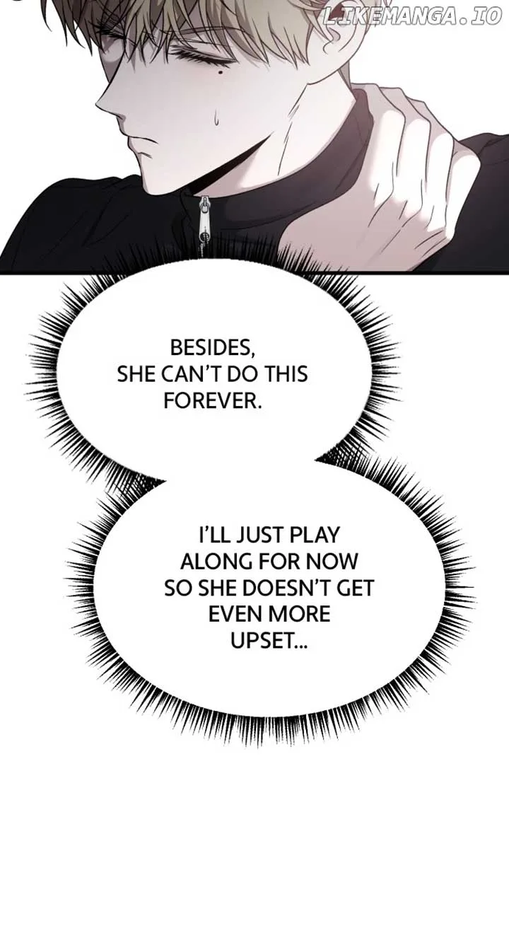 I will steal your place Chapter 27 page 66