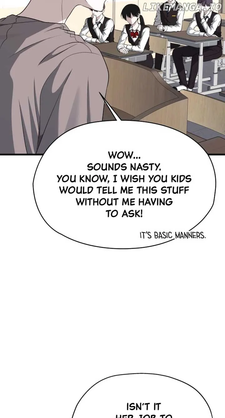 I will steal your place Chapter 27 page 70