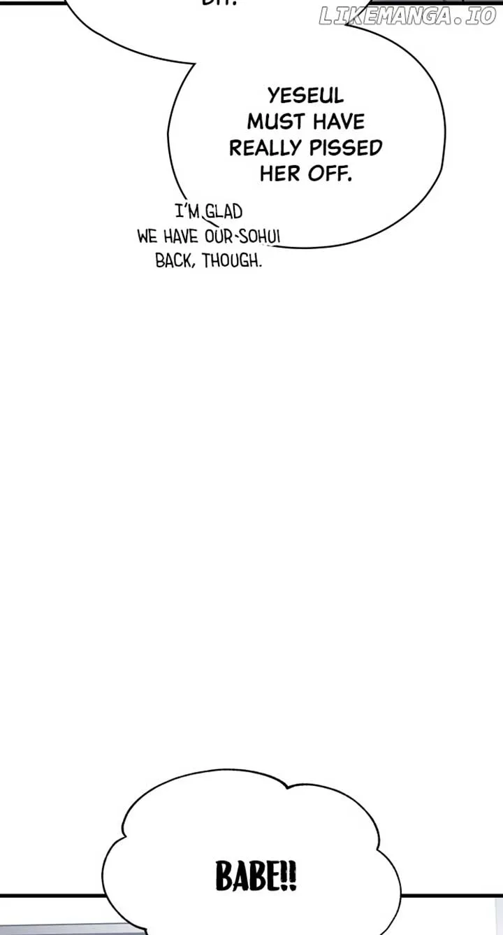 I will steal your place Chapter 28 page 10
