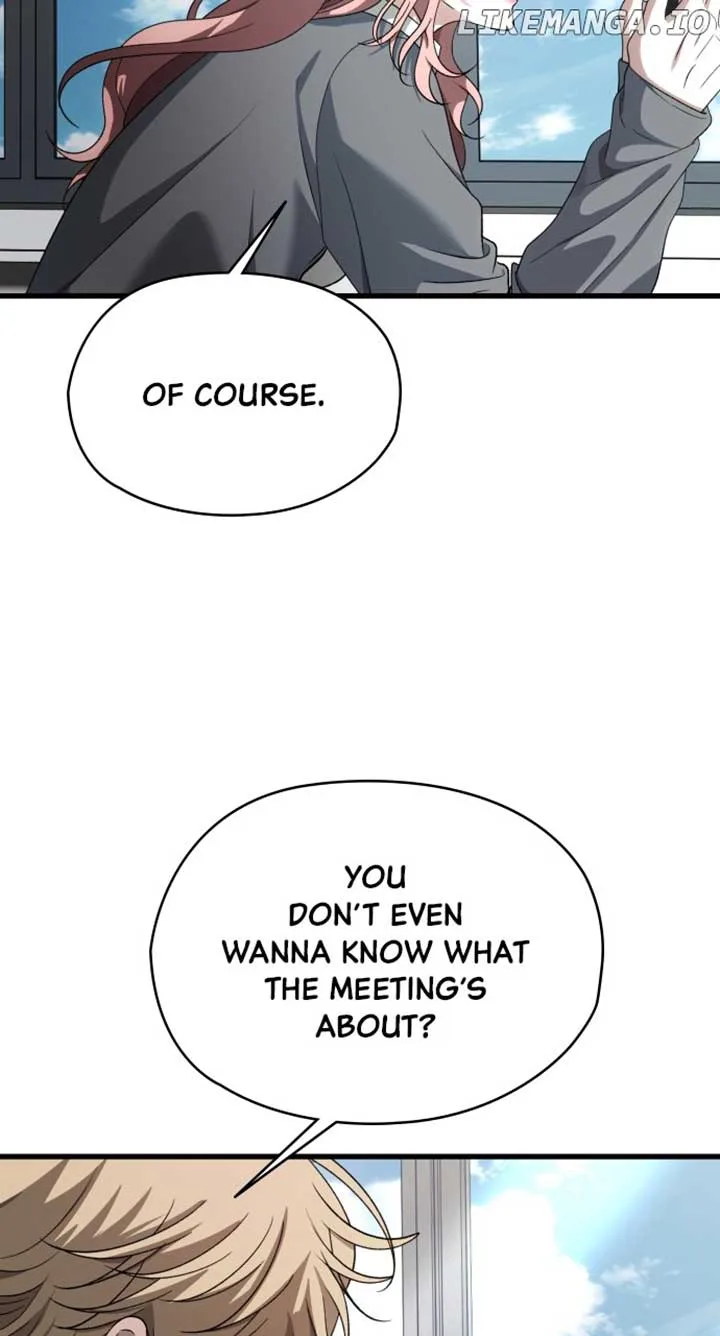 I will steal your place Chapter 28 page 20