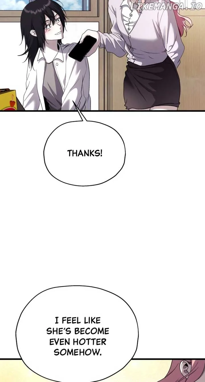 I will steal your place Chapter 28 page 7