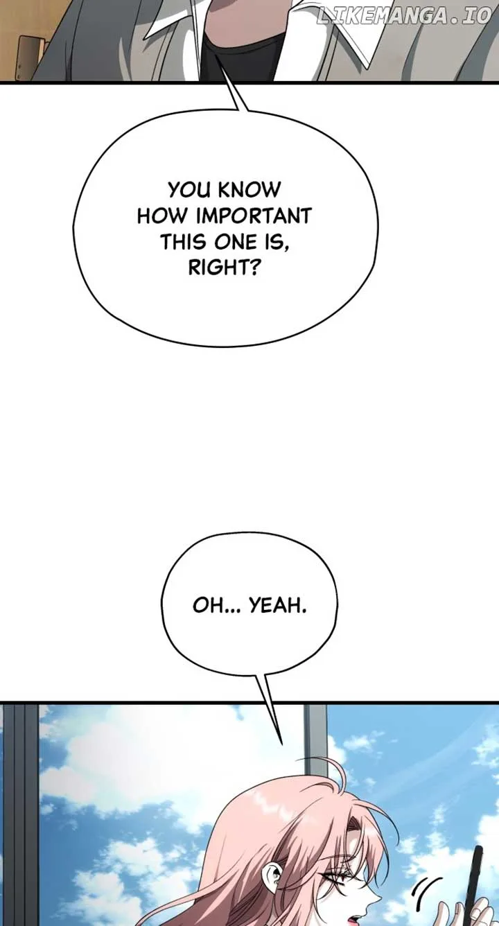I will steal your place Chapter 28 page 19