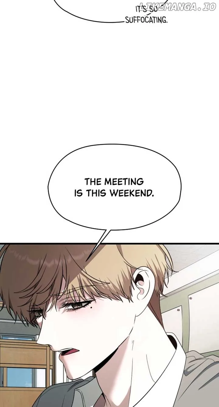 I will steal your place Chapter 28 page 18