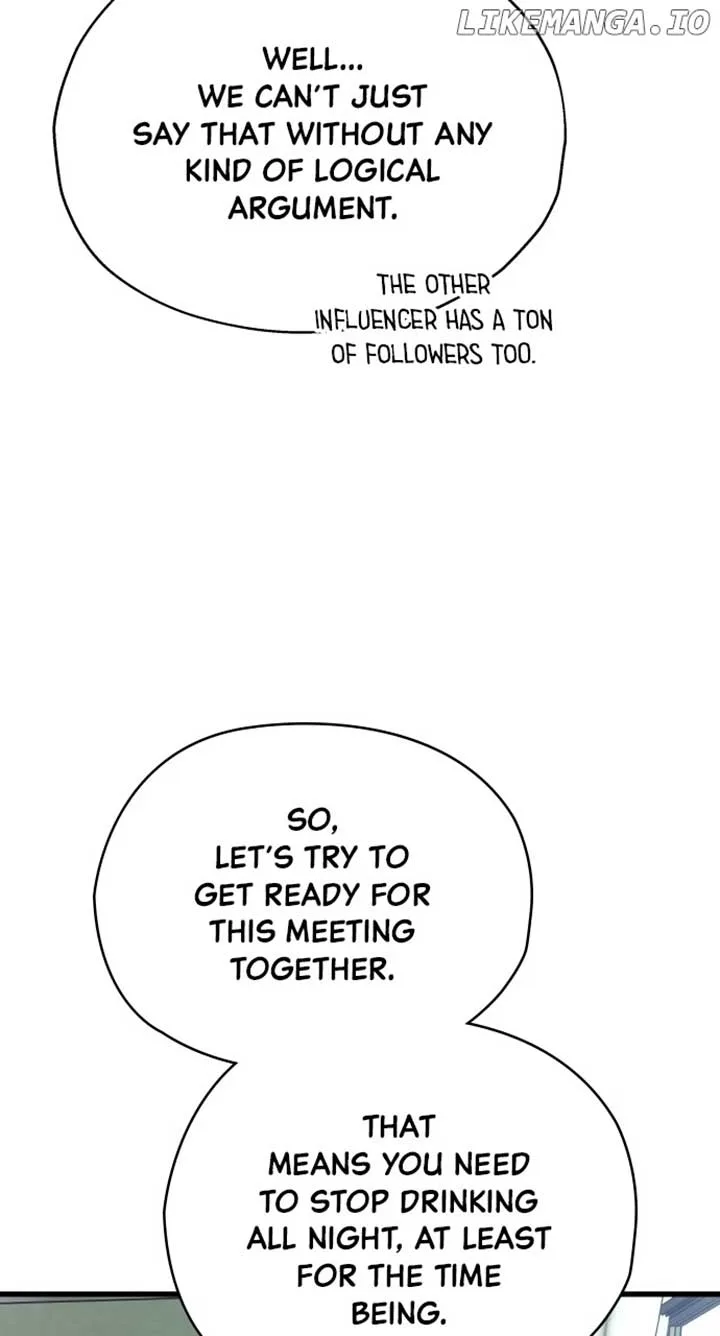 I will steal your place Chapter 28 page 26