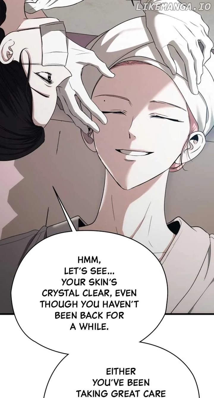 I will steal your place Chapter 28 page 42