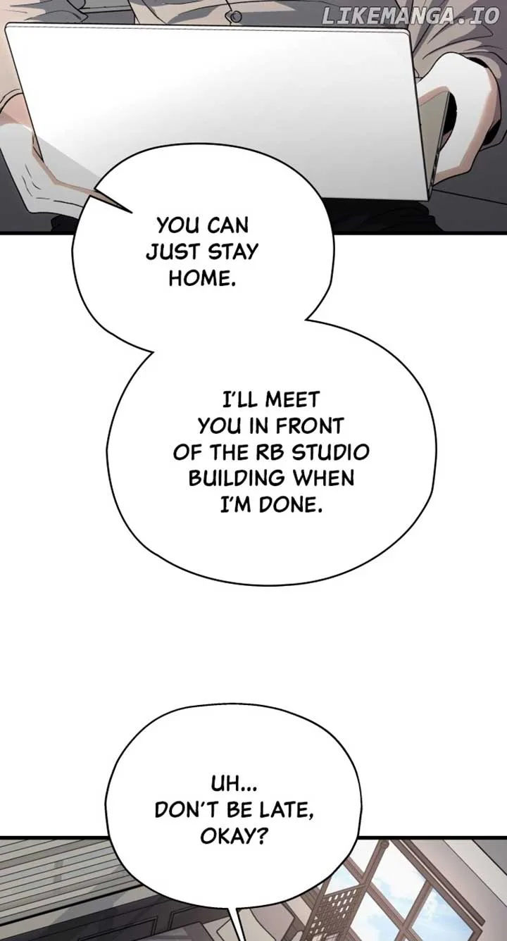 I will steal your place Chapter 28 page 38