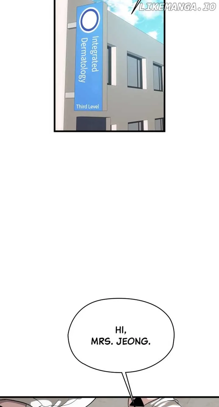I will steal your place Chapter 28 page 41