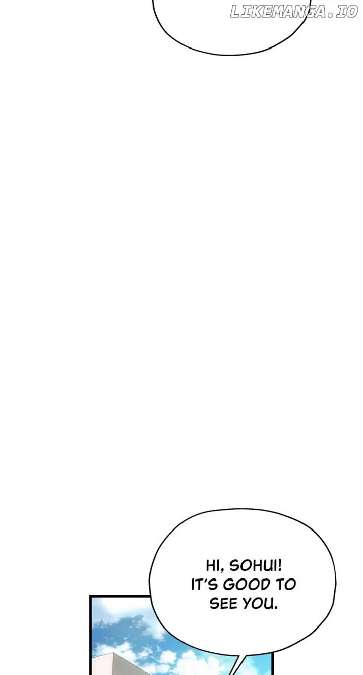 I will steal your place Chapter 28 page 40