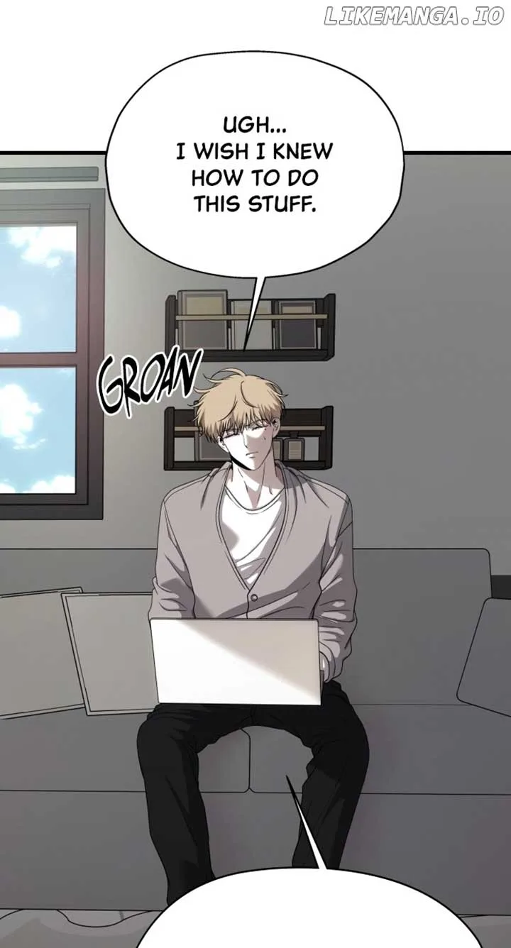 I will steal your place Chapter 28 page 32