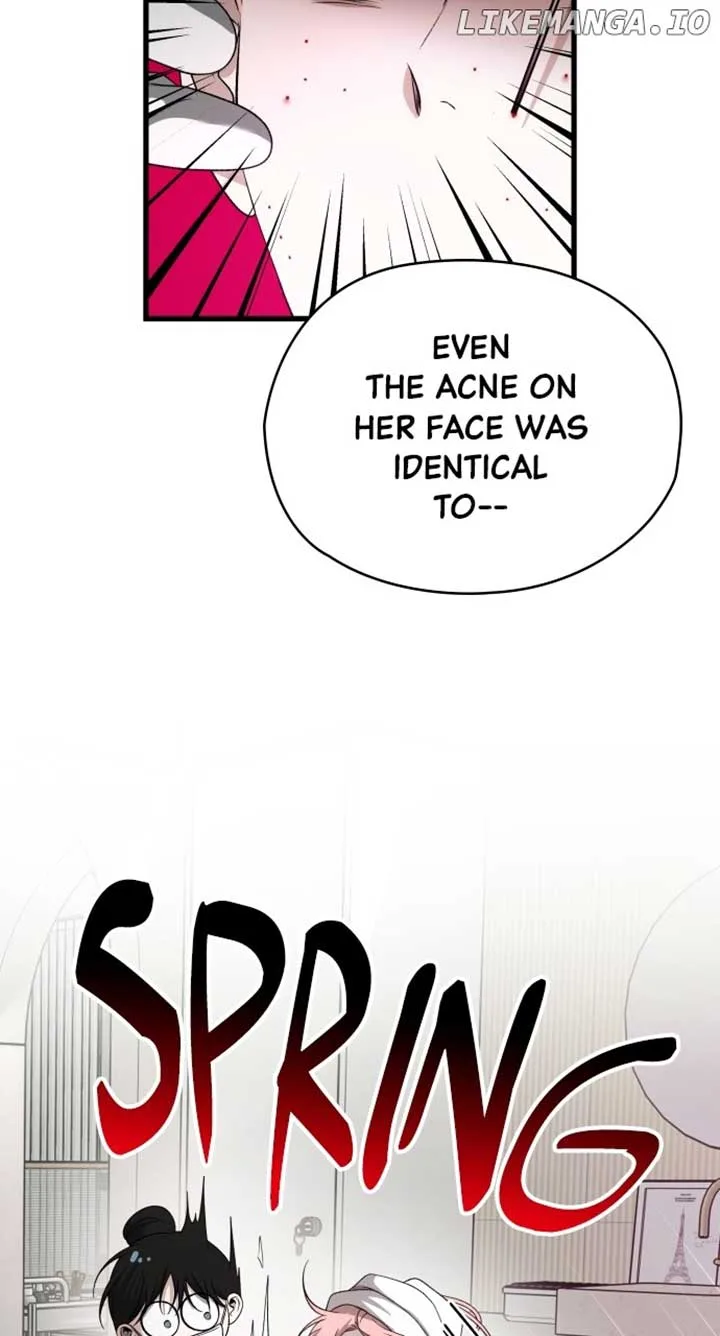 I will steal your place Chapter 28 page 47