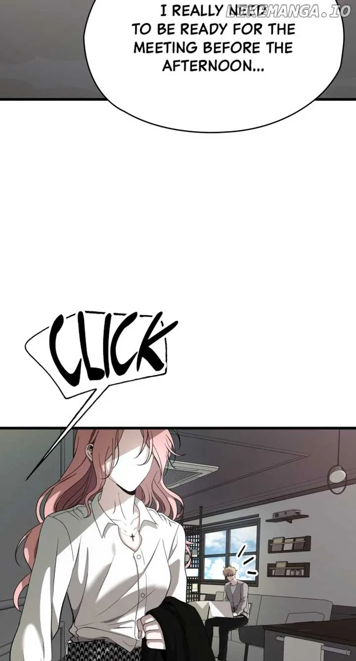 I will steal your place Chapter 28 page 33