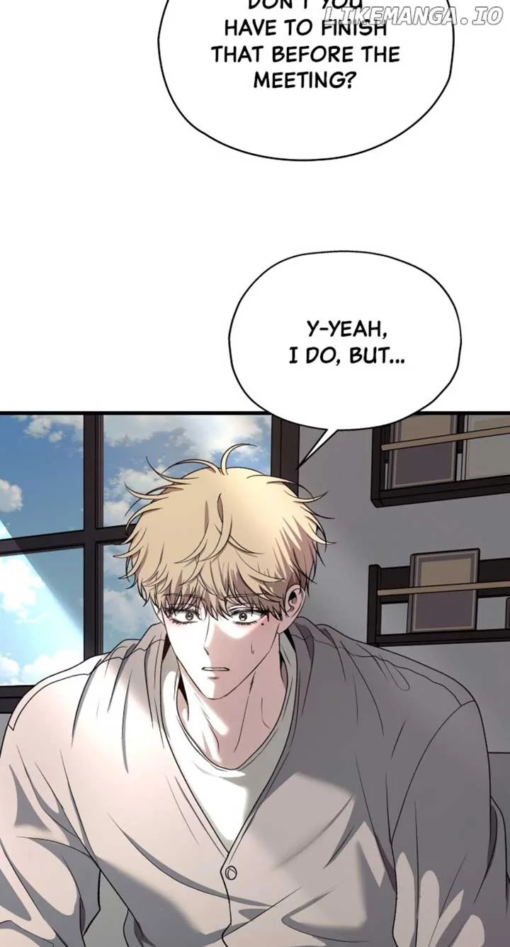 I will steal your place Chapter 28 page 37