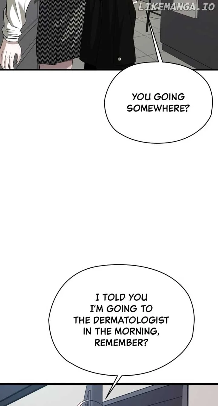 I will steal your place Chapter 28 page 34