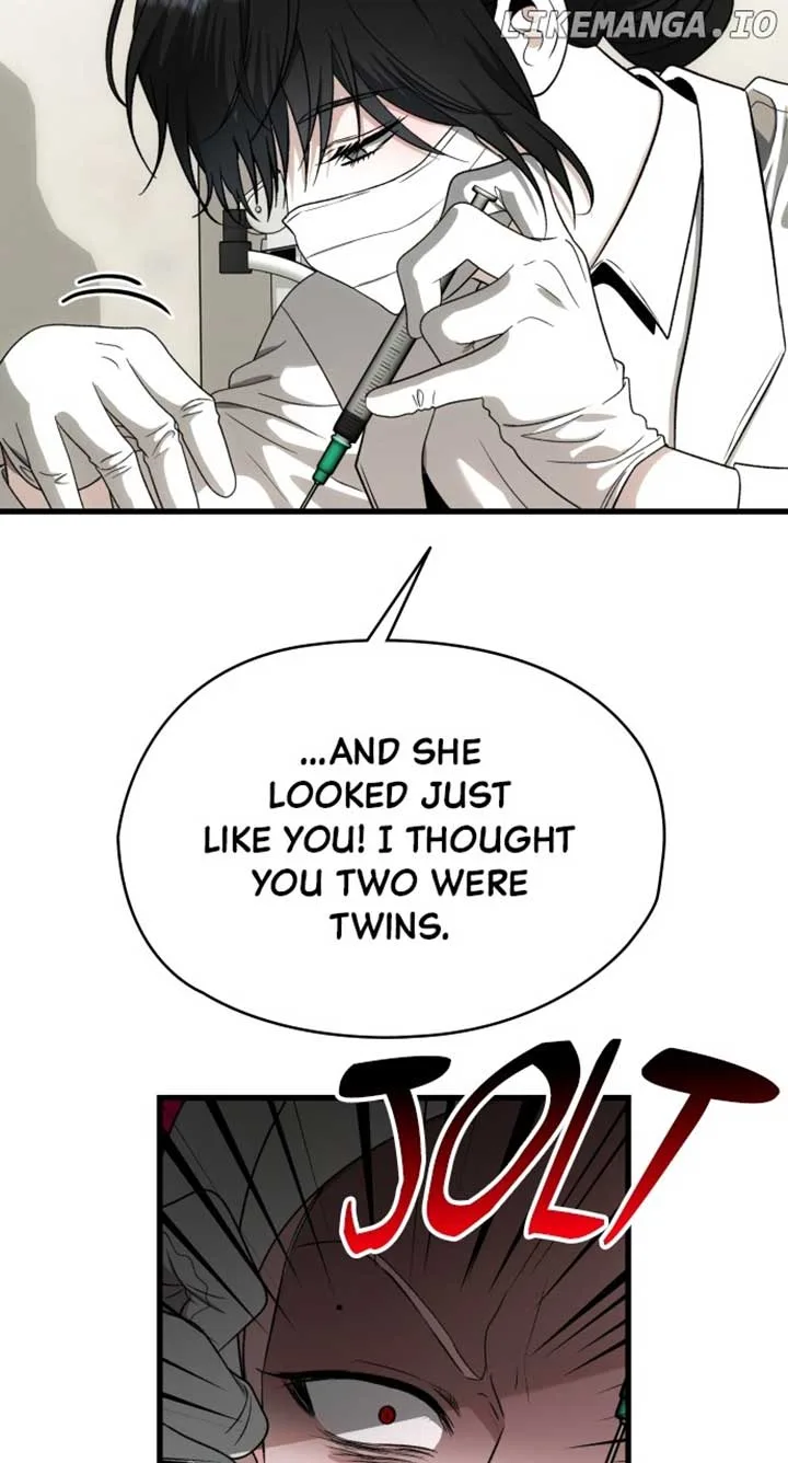 I will steal your place Chapter 28 page 46