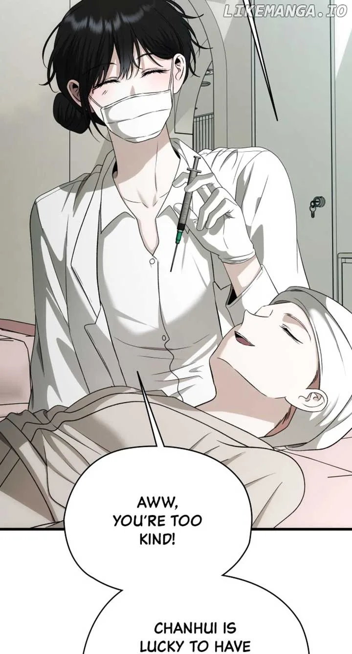 I will steal your place Chapter 28 page 44
