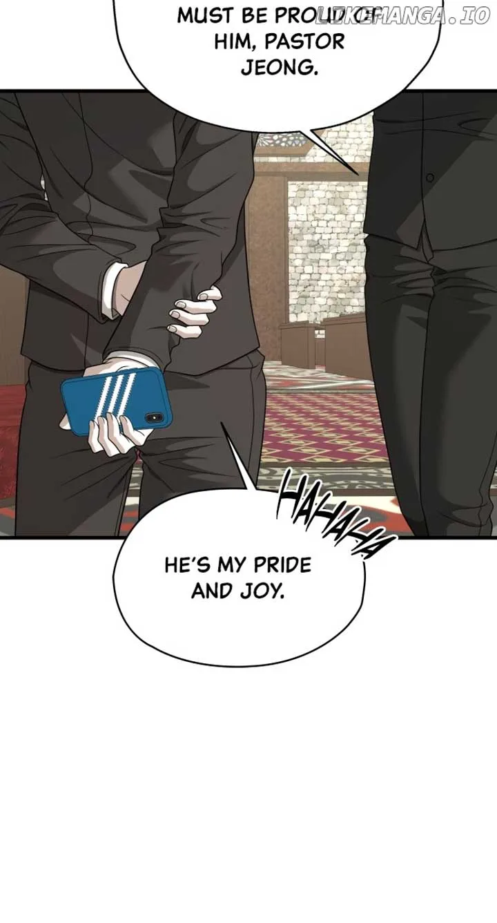 I will steal your place Chapter 28 page 62