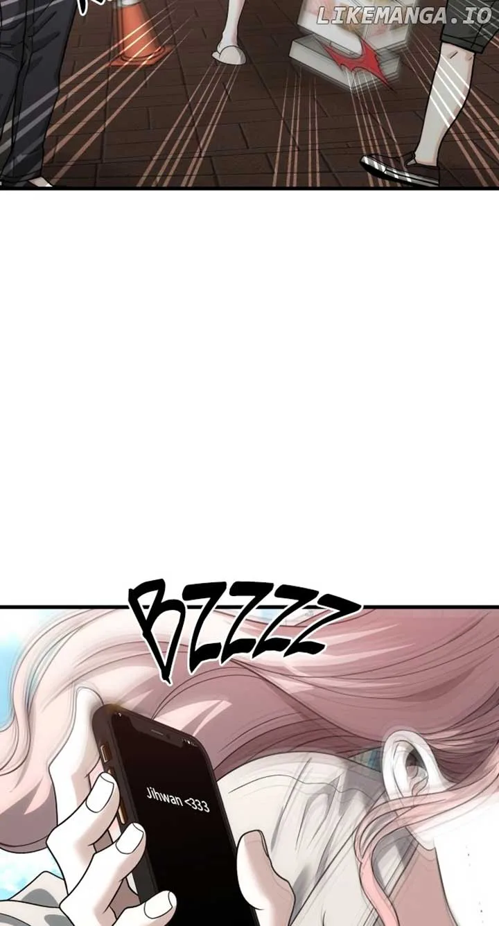 I will steal your place Chapter 28 page 65