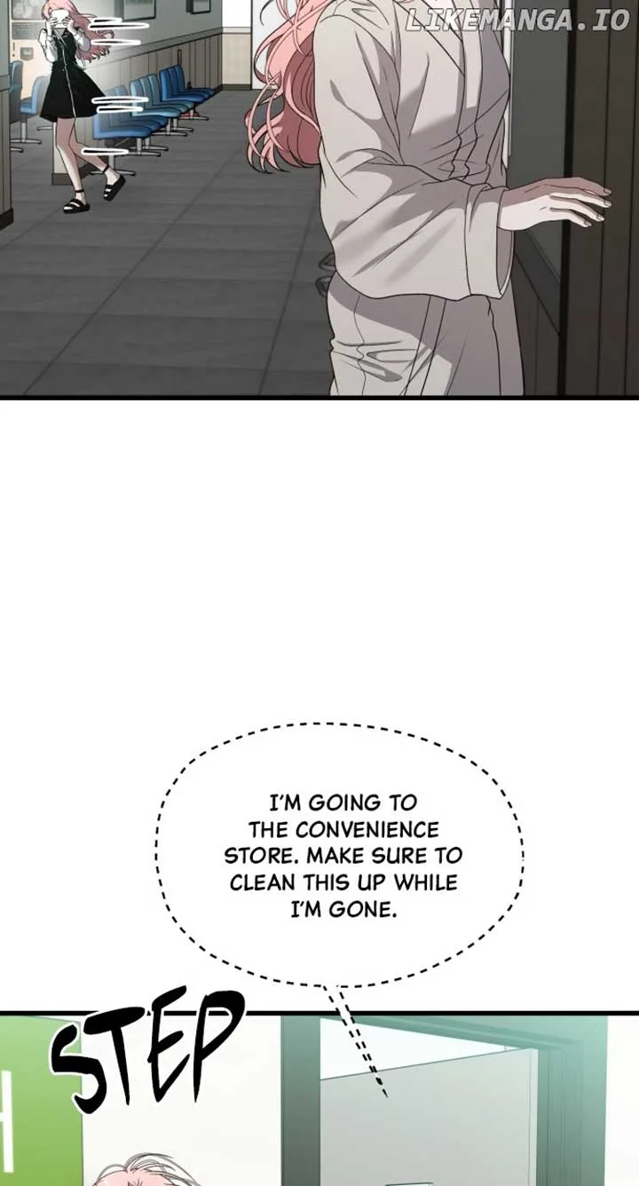 I will steal your place Chapter 29 page 63