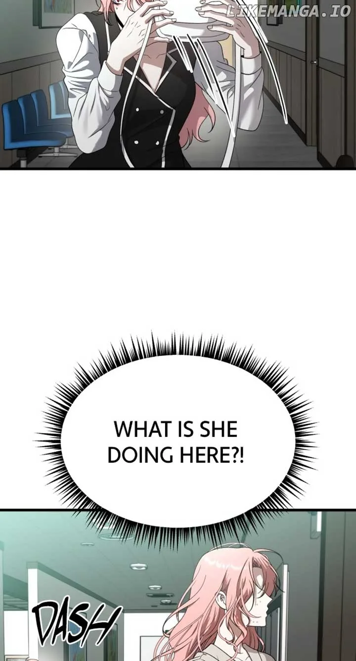 I will steal your place Chapter 29 page 62